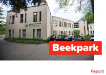 FysioNU locatie Beekpark Apeldoorn