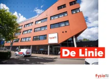 Locatie de Linie