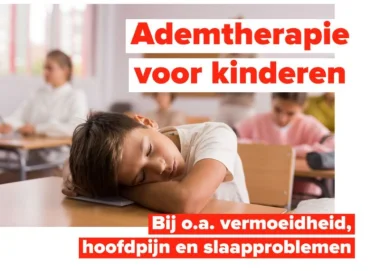 Ademtherapie