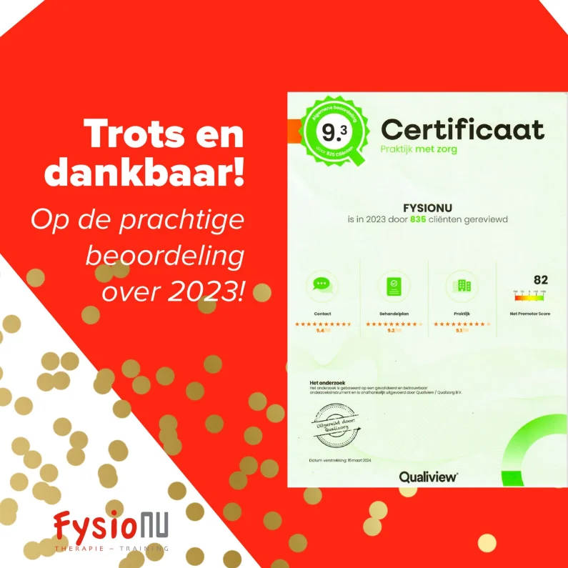 Patiëntenwaardering