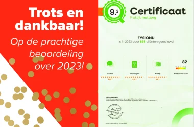 Patiëntenwaardering