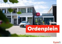 Locatie Orden (tevens postadres)