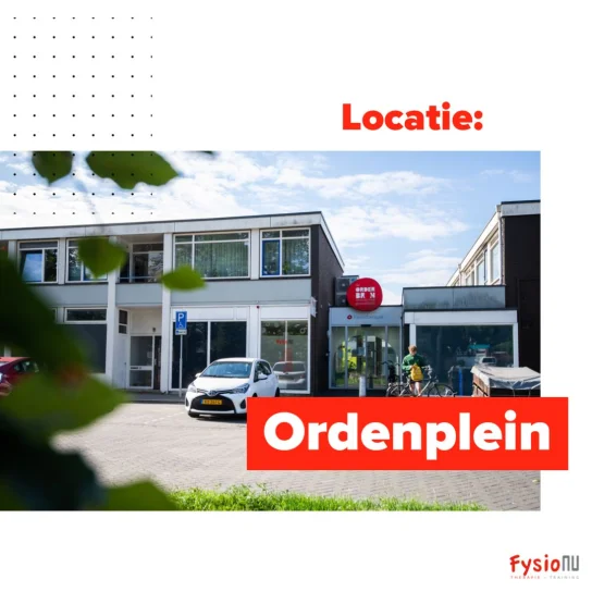 Onze contactgegevens