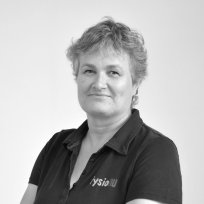 Bernadette Mulder