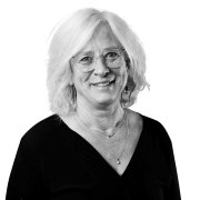 Jolanda Groen