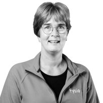 Yvonne van Laar