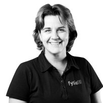 Vivanda van Daalen