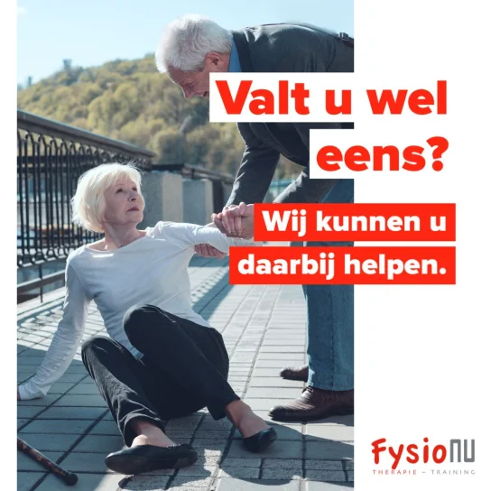 Valpreventie - socials