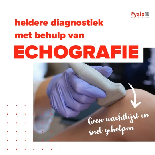 Aanvullende diagnostiek