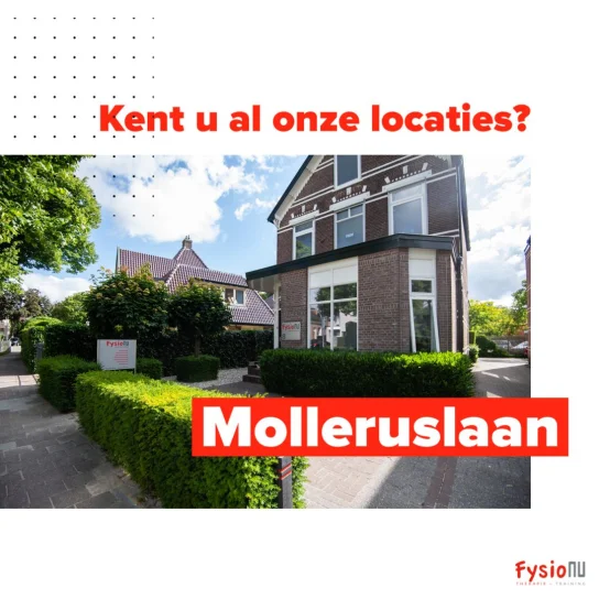 Onze contactgegevens