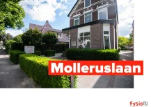 FysioNU locatie Molleruslaan Apeldoorn
